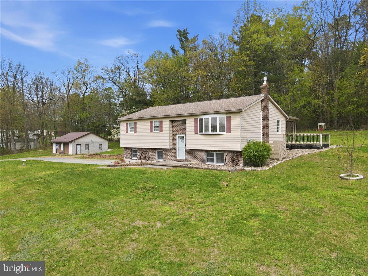 544 Fritz Drive photo 1