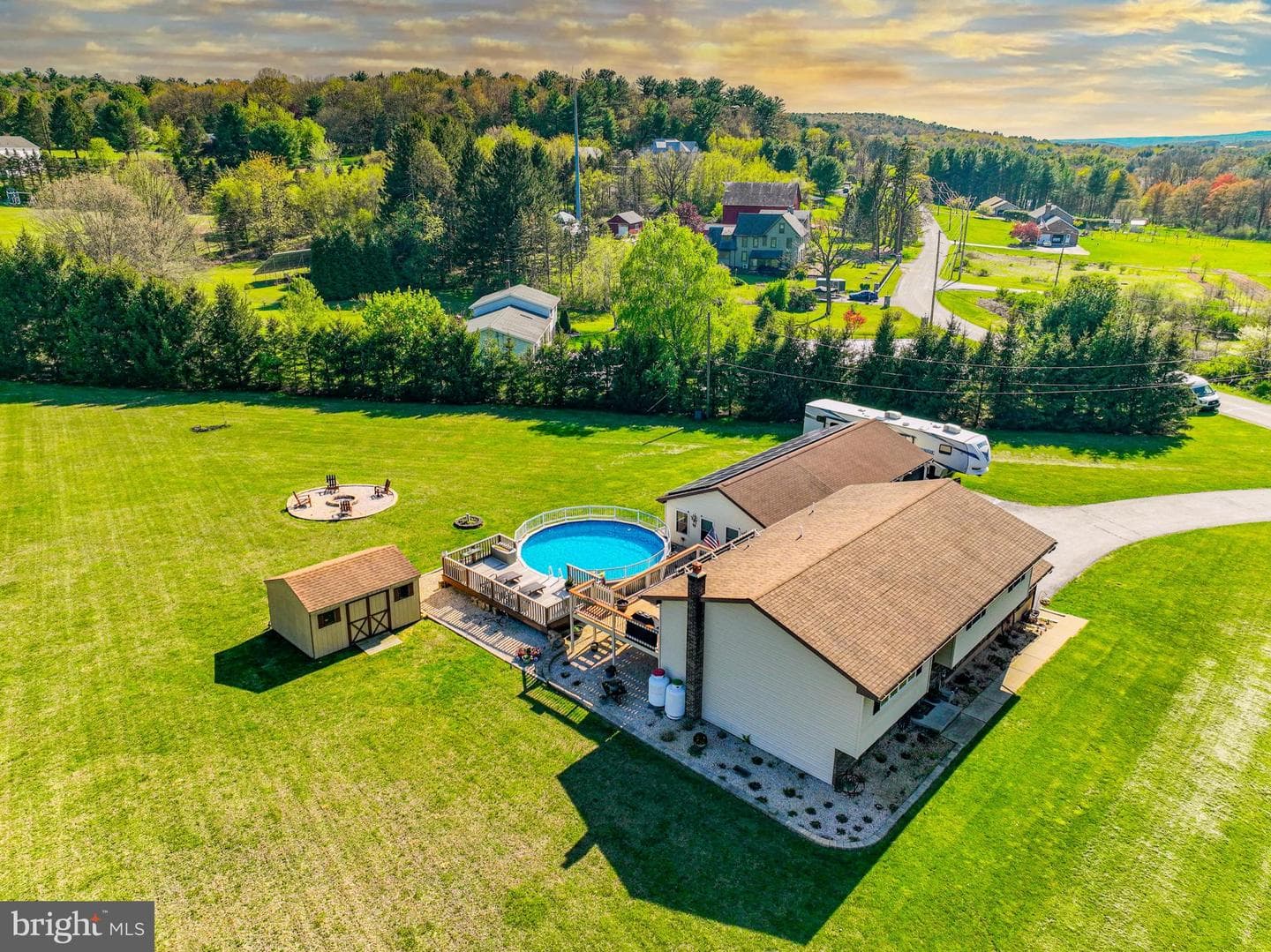 1040 W Stagecoach Road photo 69