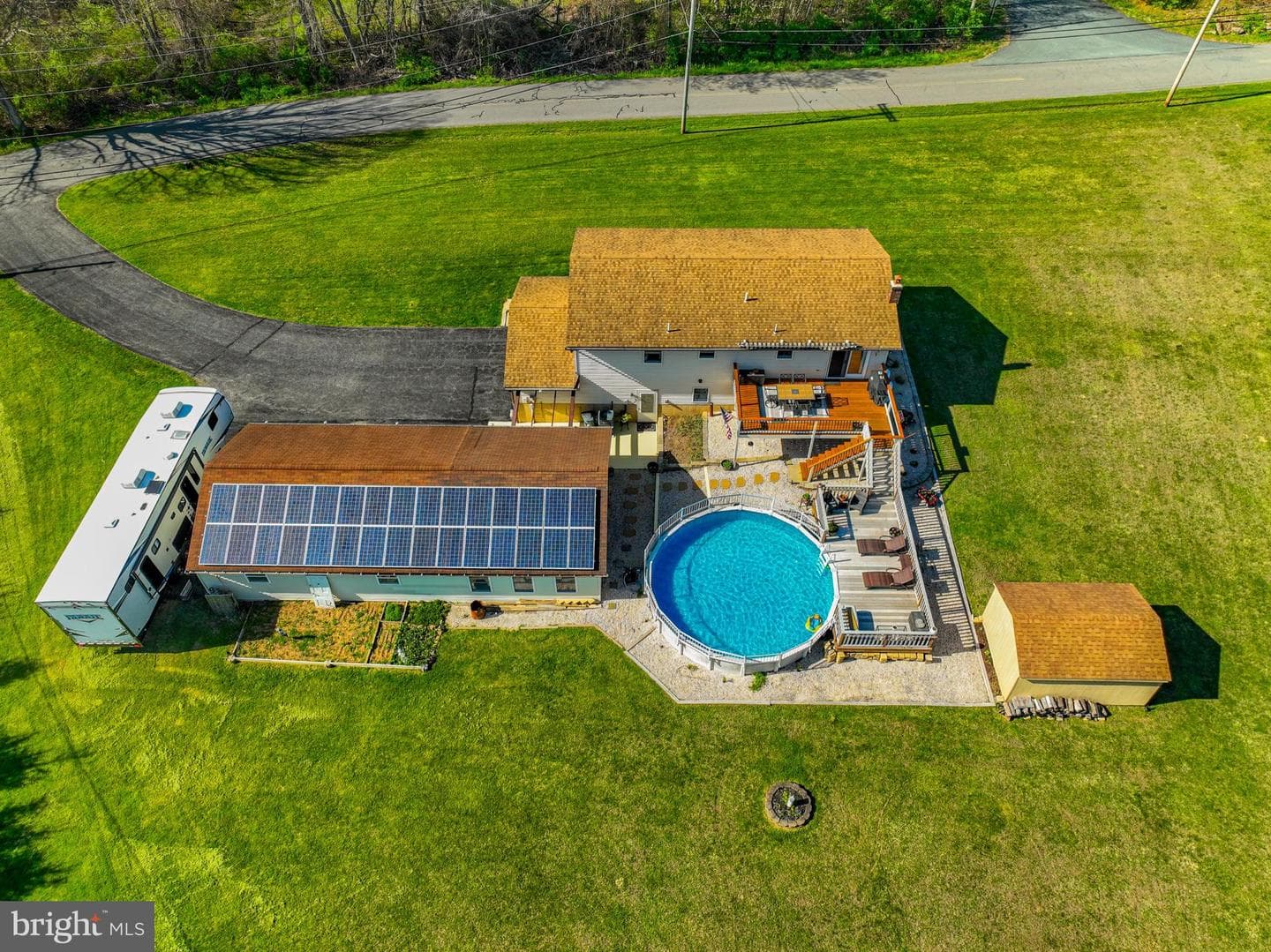 1040 W Stagecoach Road photo 72