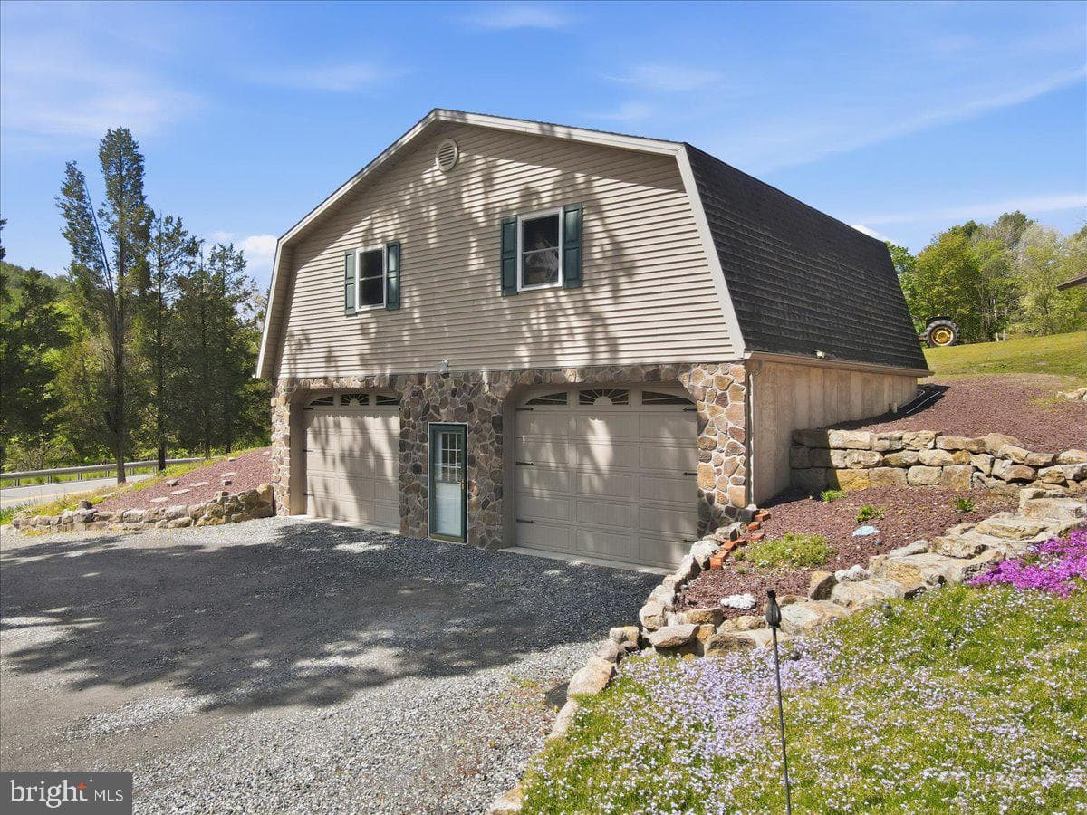 4880 Little Gap Road photo 55