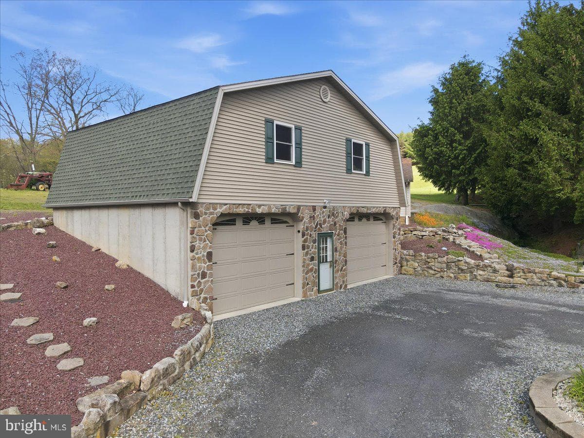 4880 Little Gap Road photo 58