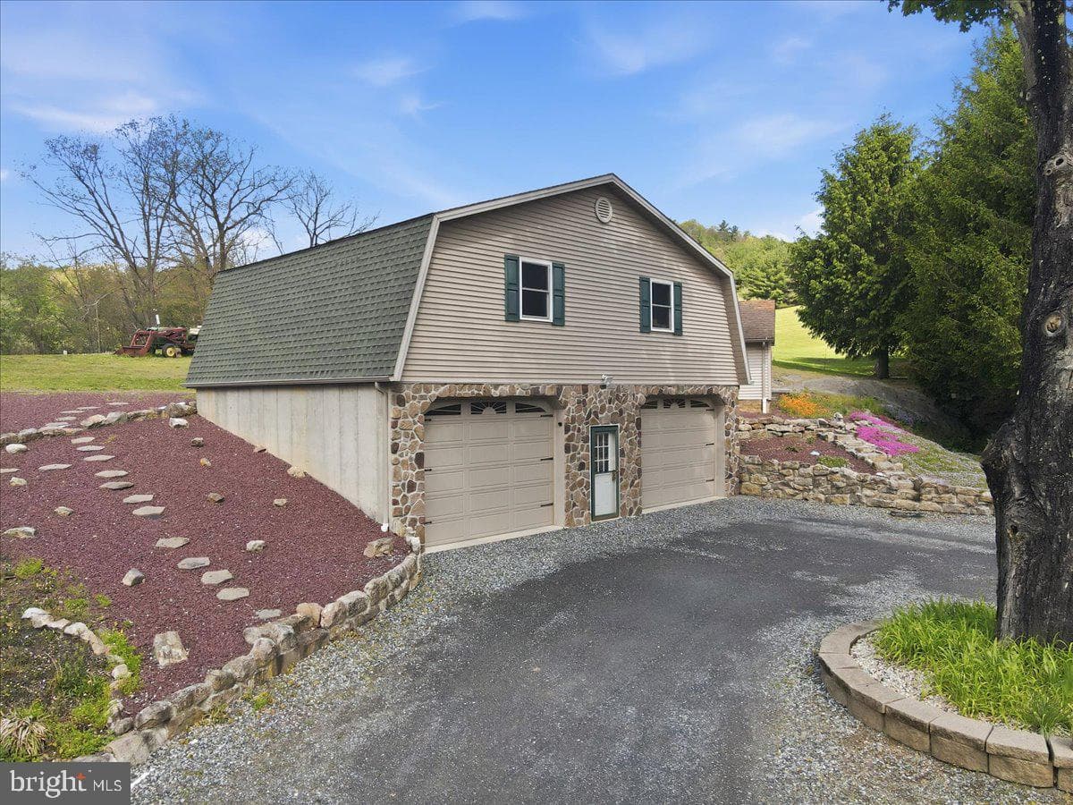 4880 Little Gap Road photo 59