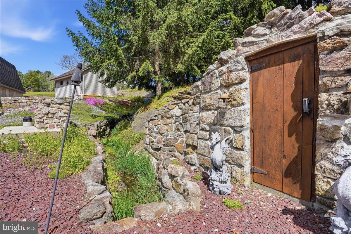 4880 Little Gap Road photo 60
