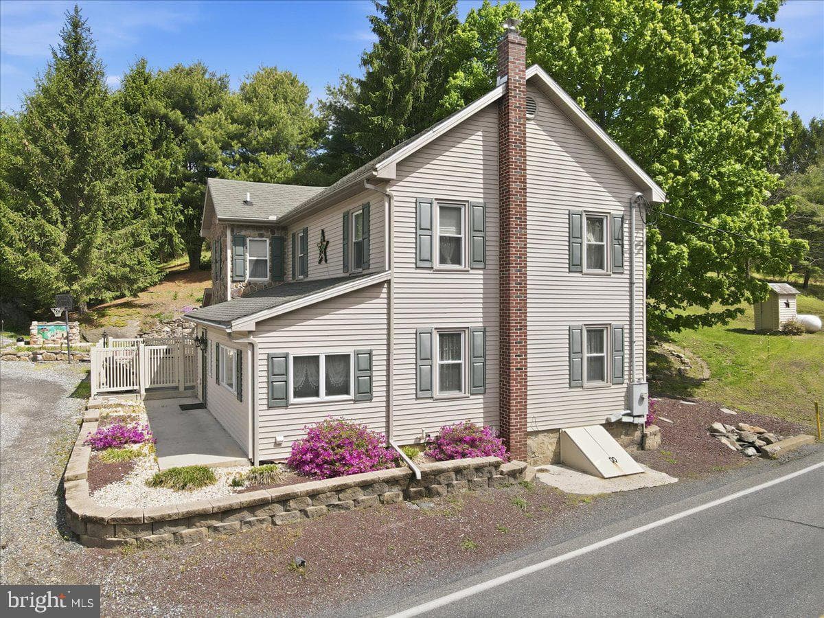 4880 Little Gap Road photo 61