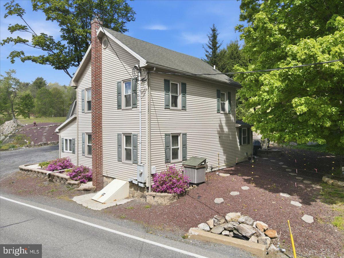 4880 Little Gap Road photo 63