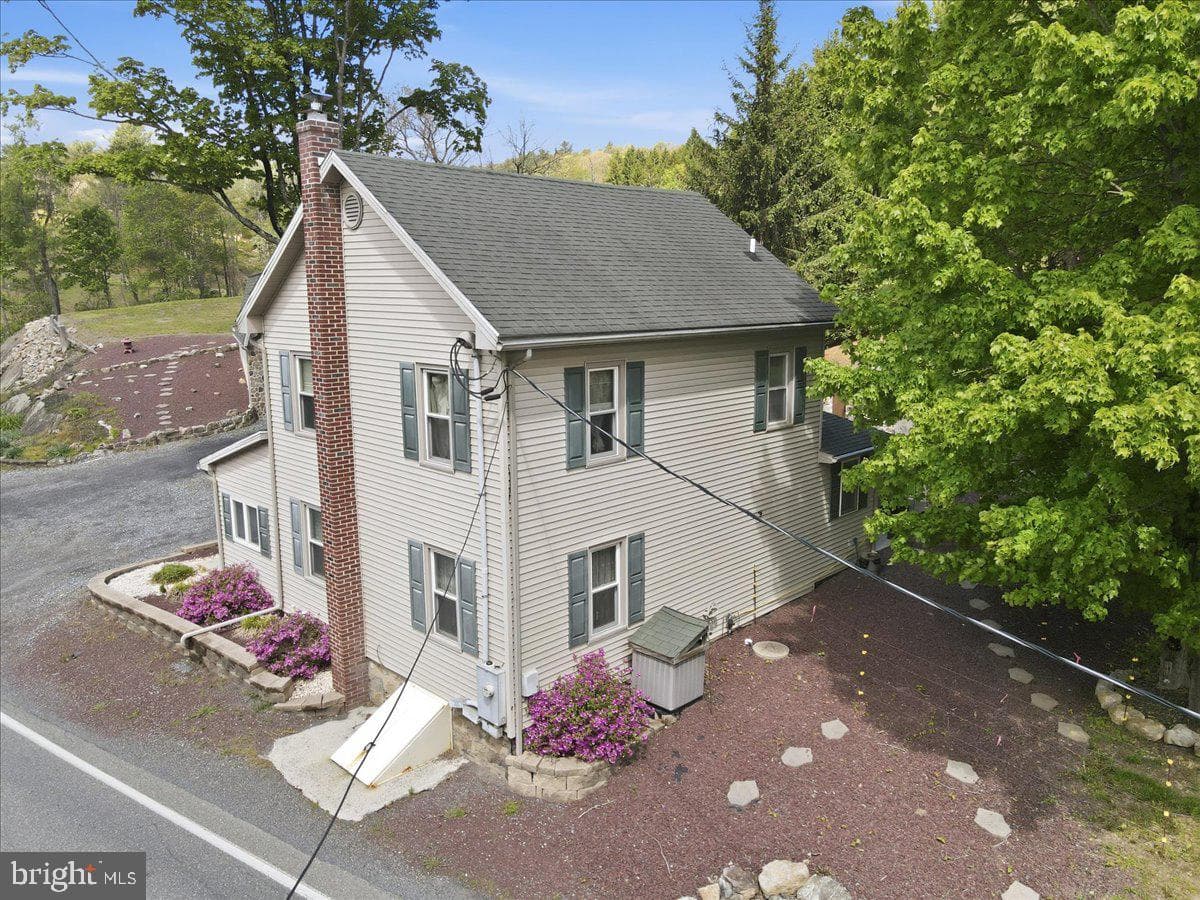 4880 Little Gap Road photo 64