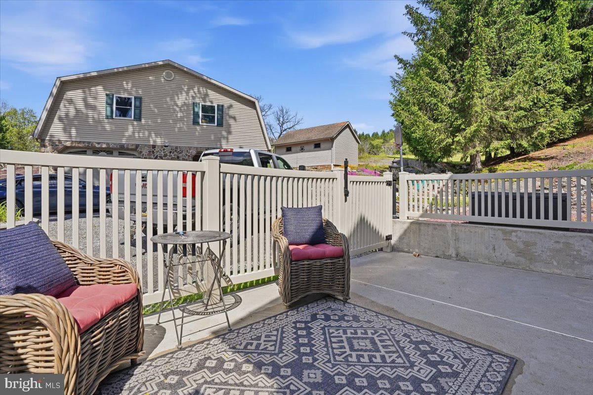 4880 Little Gap Road photo 67