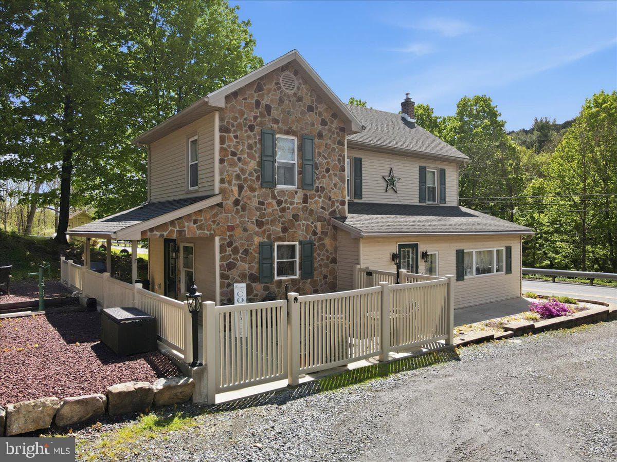 4880 Little Gap Road photo 7