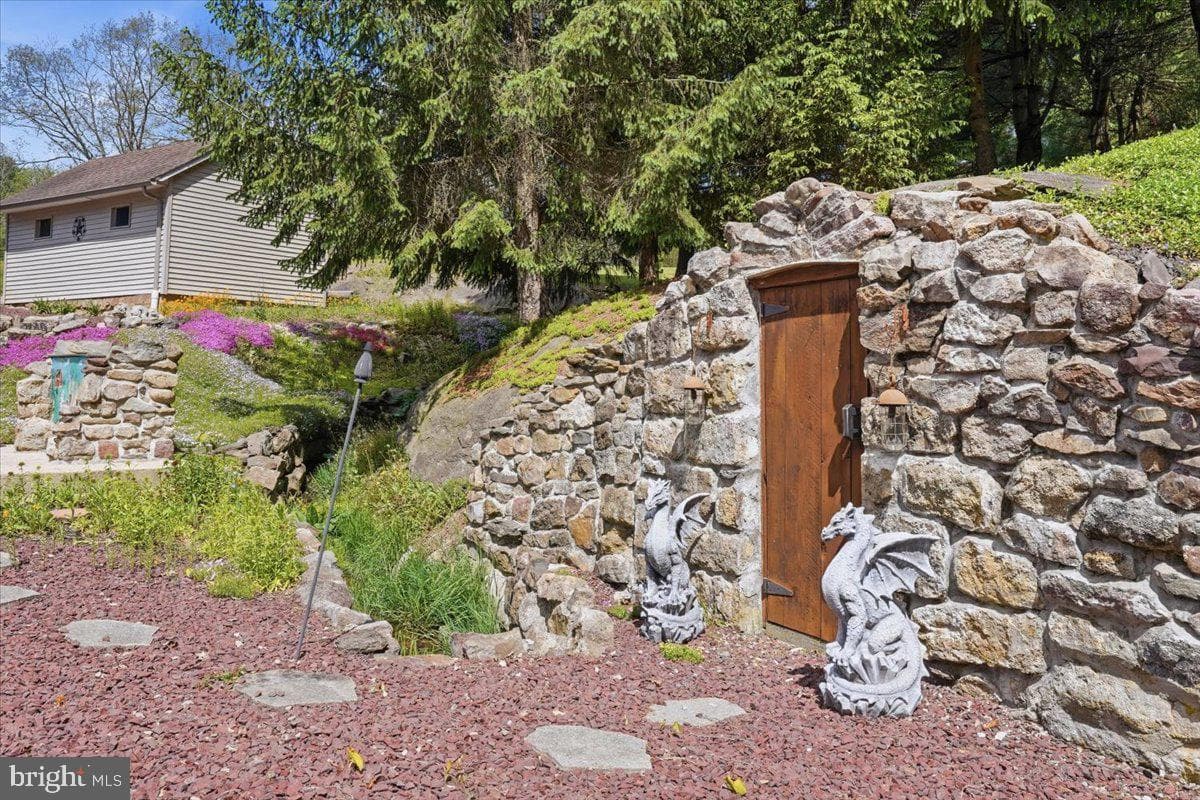 4880 Little Gap Road photo 72