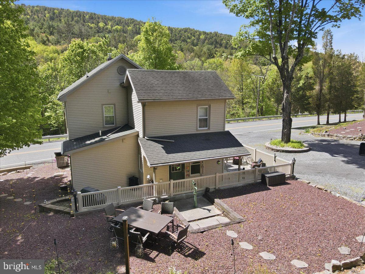 4880 Little Gap Road photo 75
