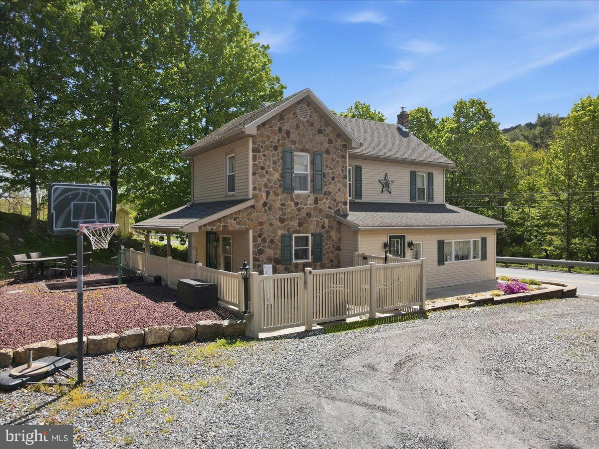 4880 Little Gap Road photo 8