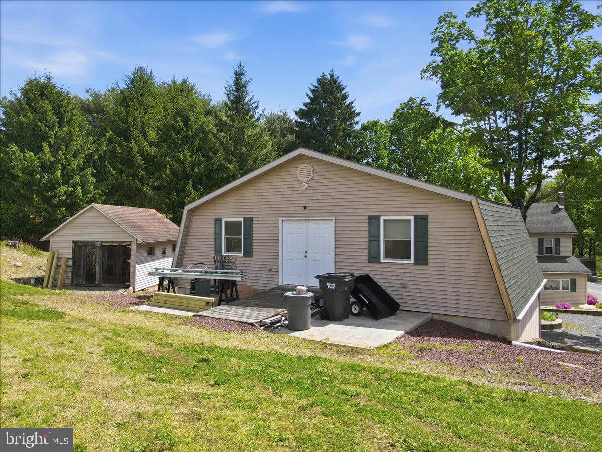 4880 Little Gap Road photo 80