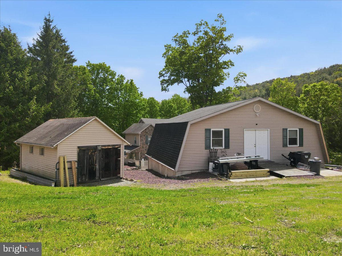 4880 Little Gap Road photo 82