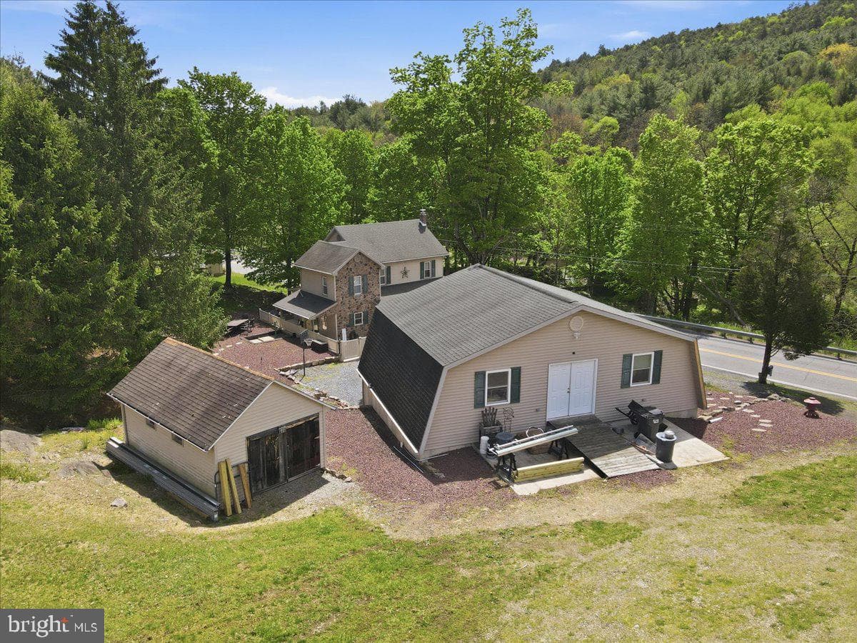 4880 Little Gap Road photo 83