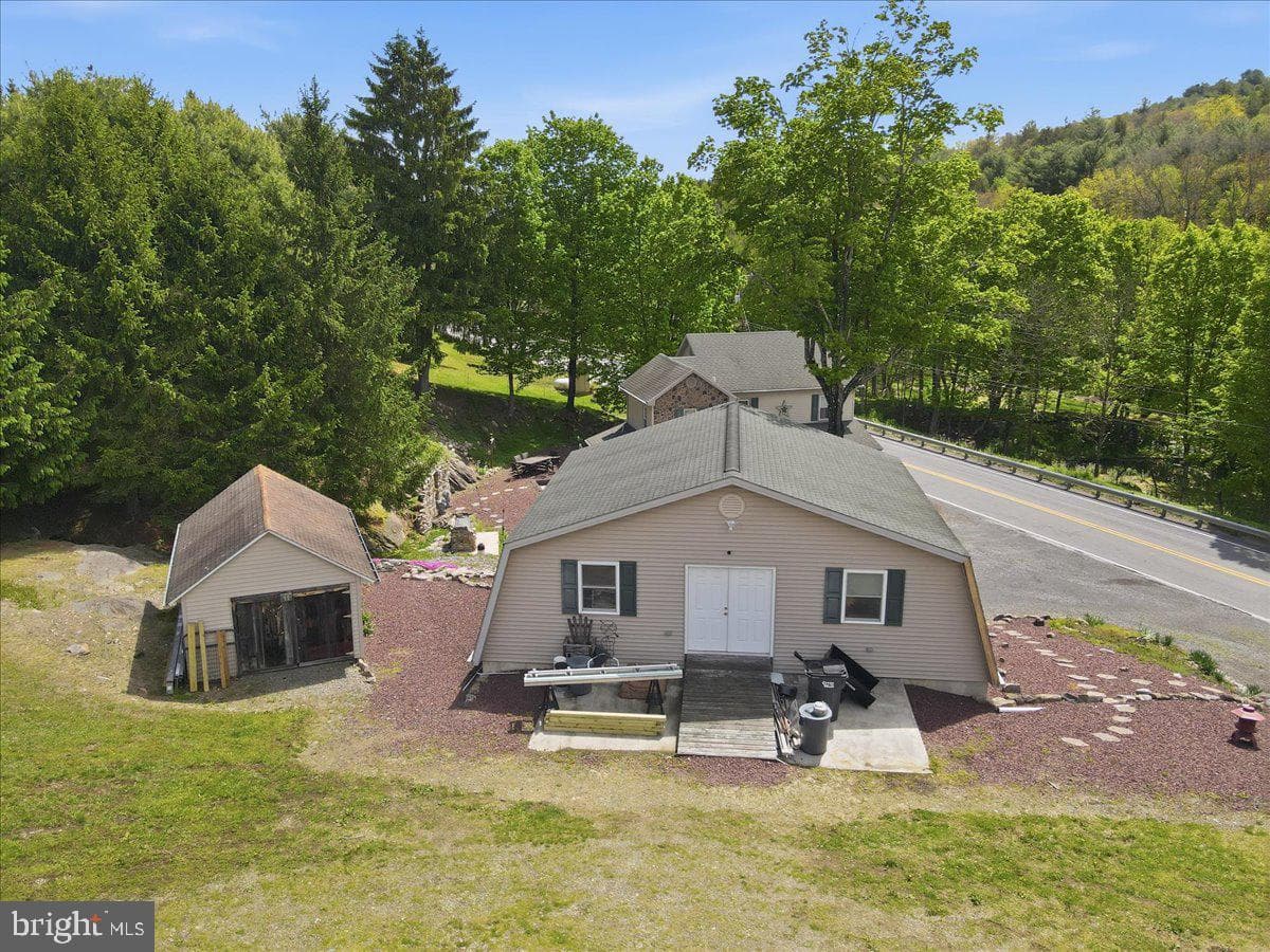 4880 Little Gap Road photo 84