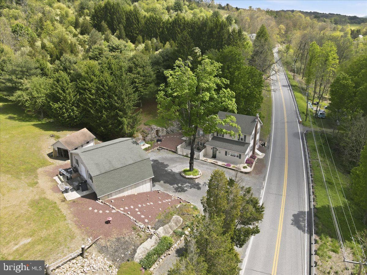 4880 Little Gap Road photo 86