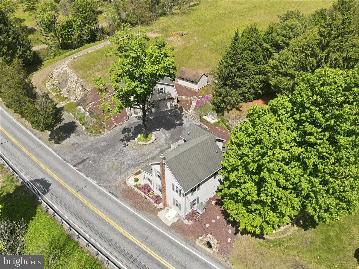 4880 Little Gap Road photo 87