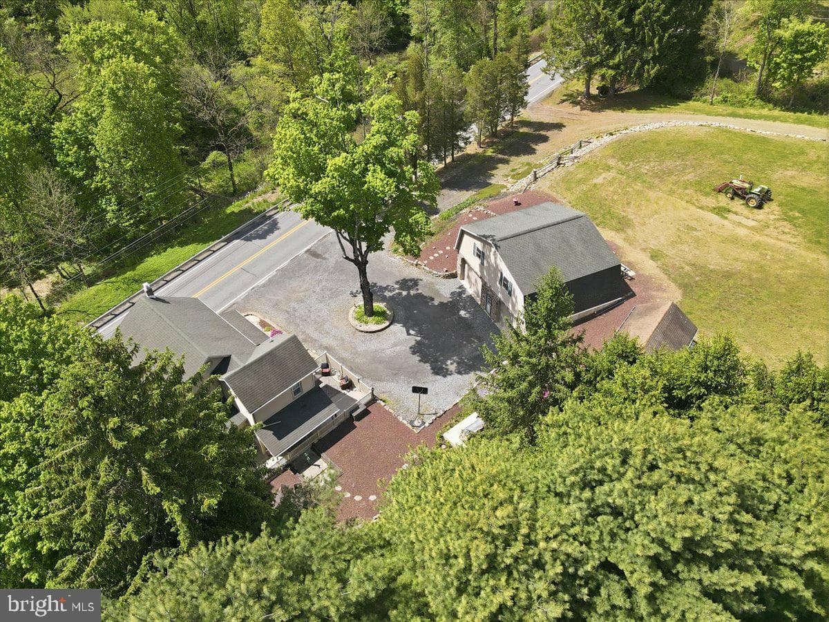 4880 Little Gap Road photo 89