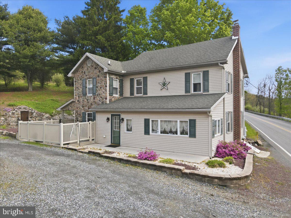 4880 Little Gap Road photo 9