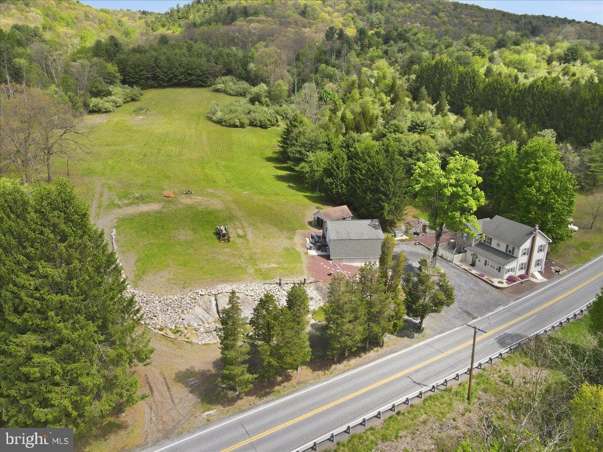 4880 Little Gap Road photo 90