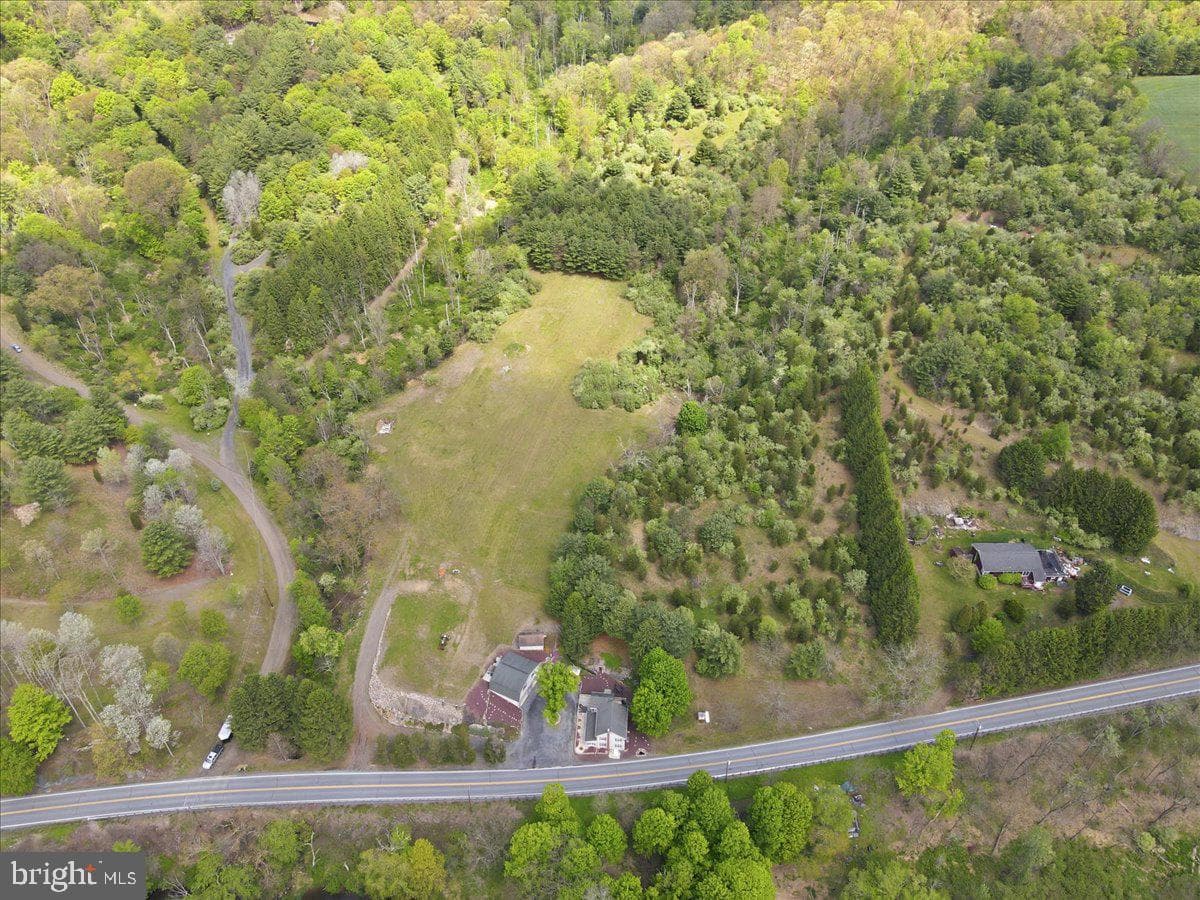 4880 Little Gap Road photo 99