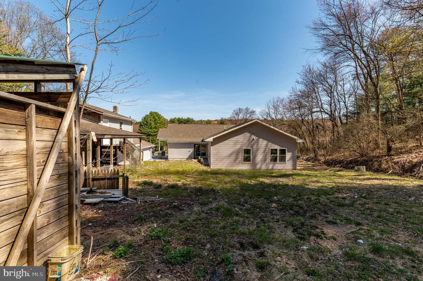 601 Fireline Road photo 34