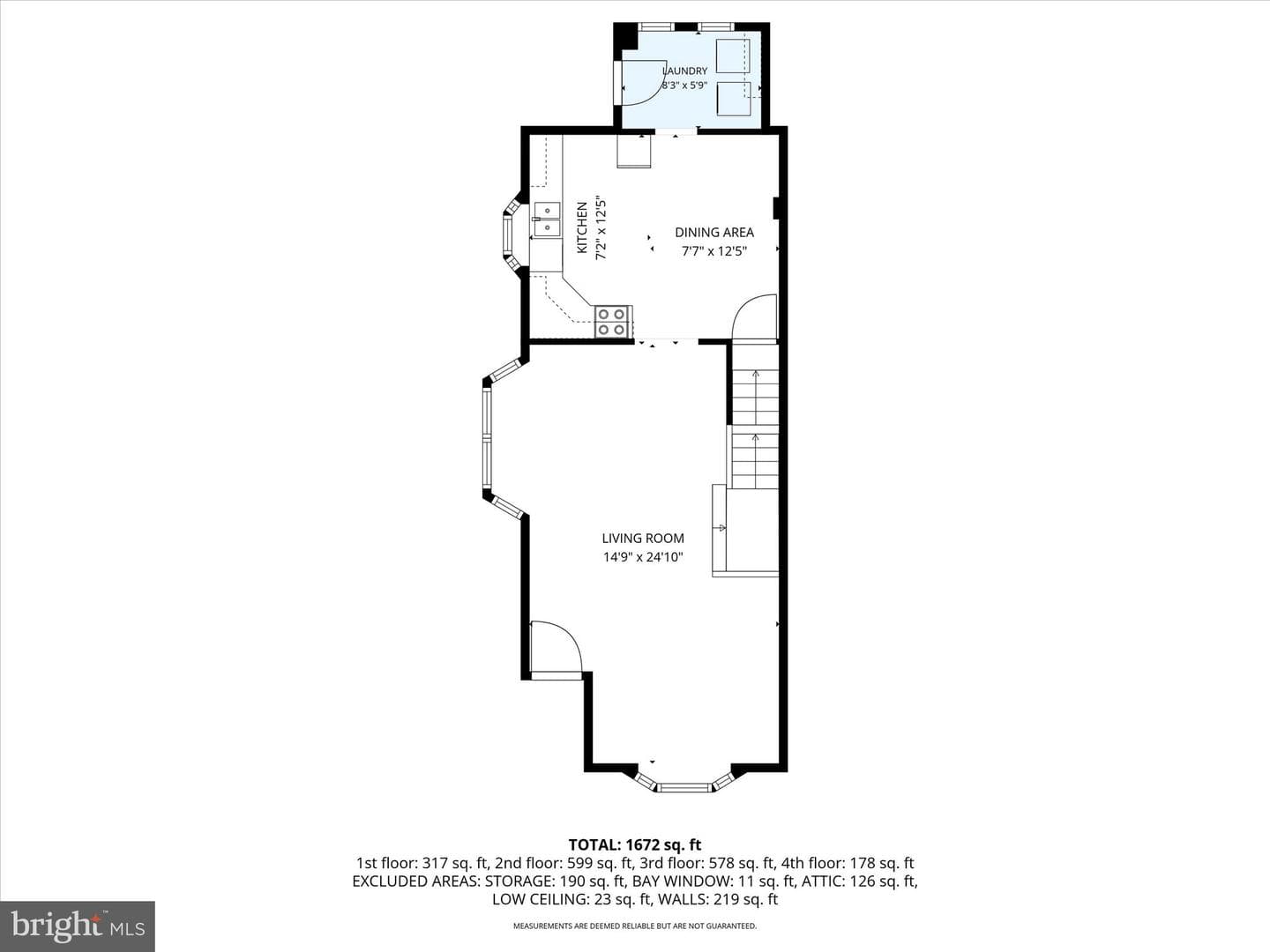 319 W Ridge Street photo 29