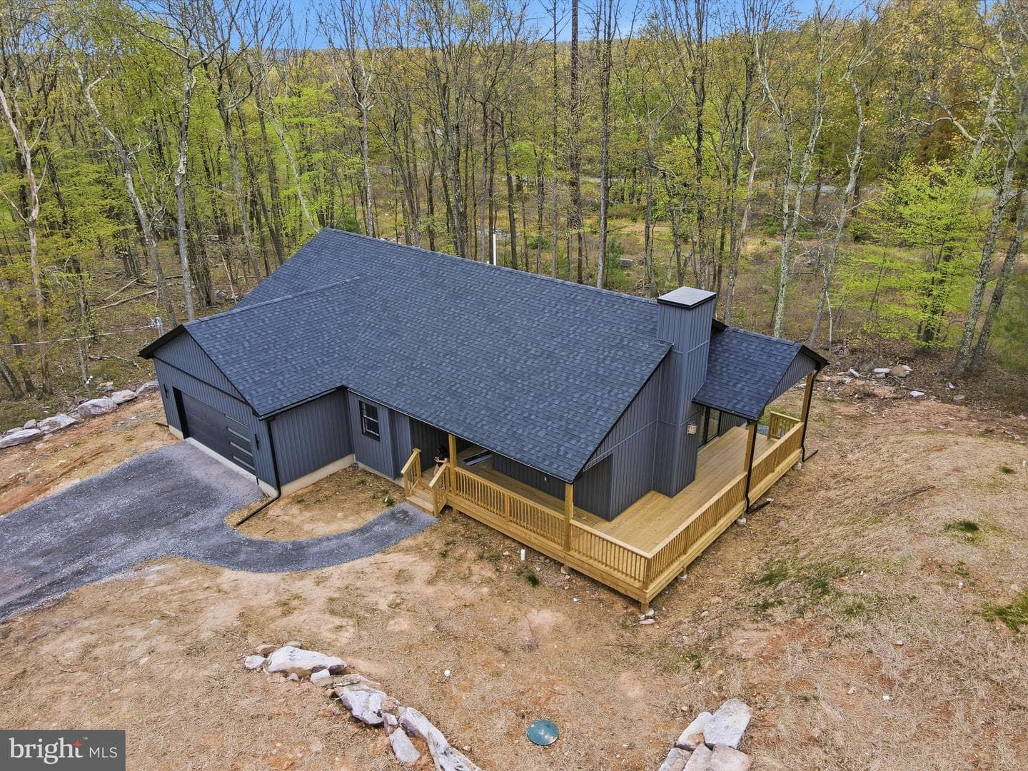399 Stony Mountain Road photo 3