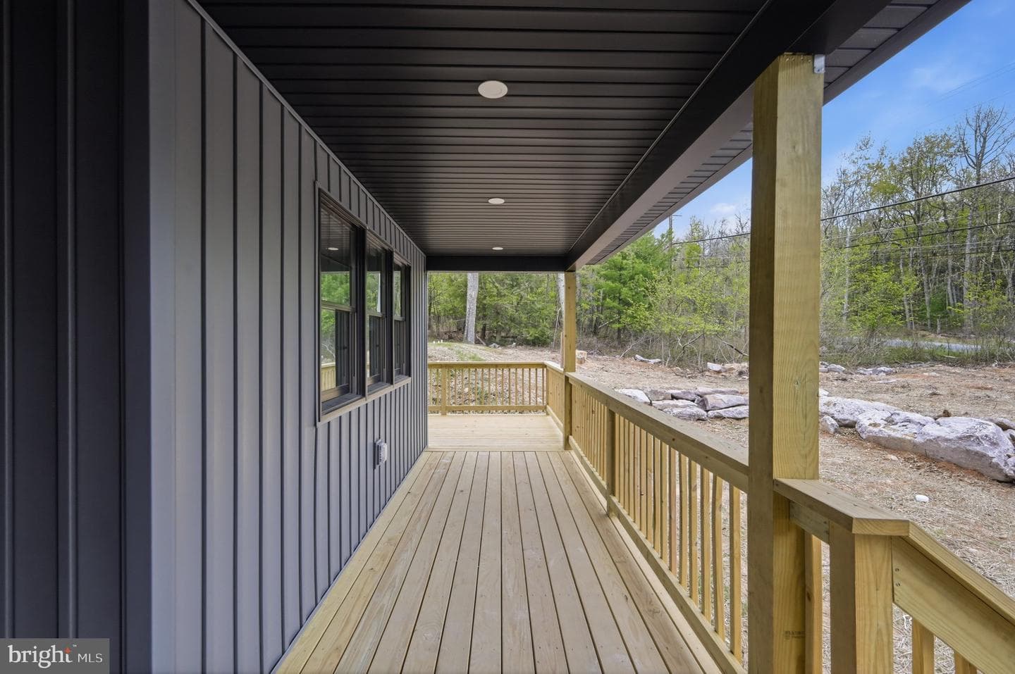 399 Stony Mountain Road photo 4