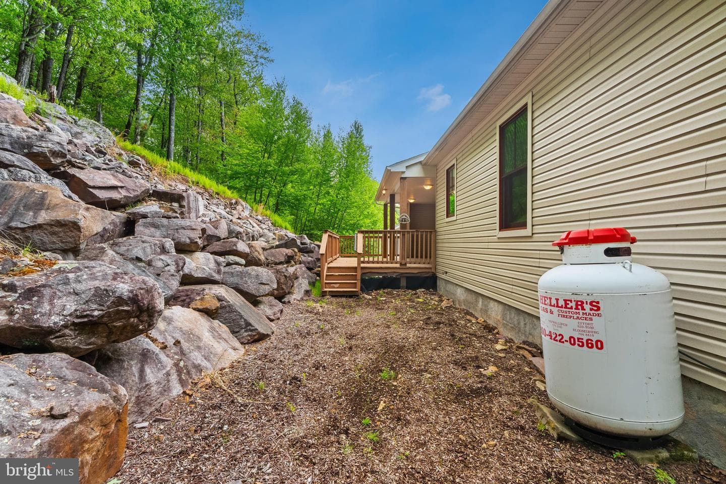54 Bluestone Court photo 51