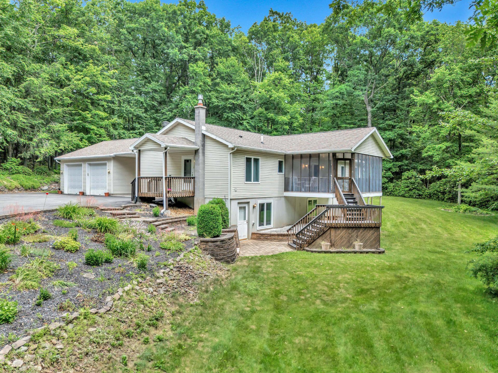 50 Teaberry Circle, Lehighton