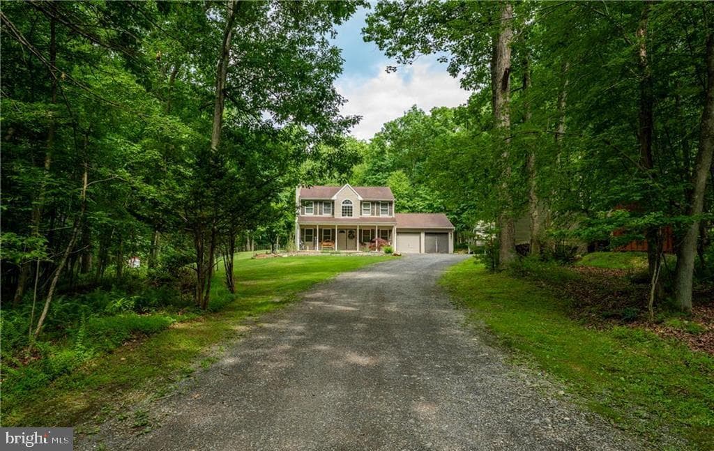 341 Stone Mountain Road photo 7