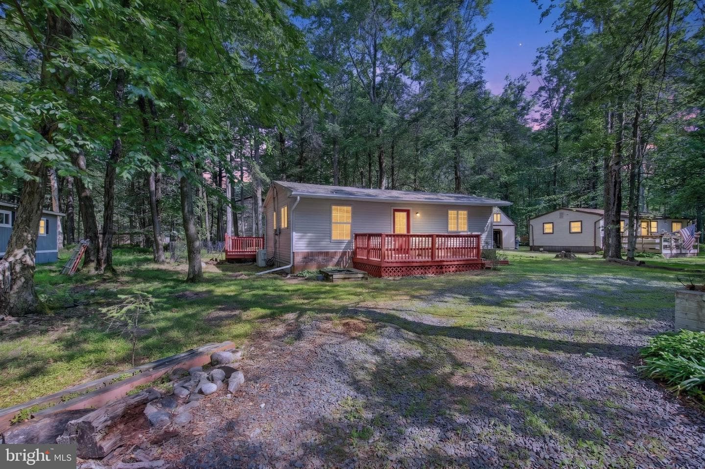 113 Tanglewood Drive photo 5