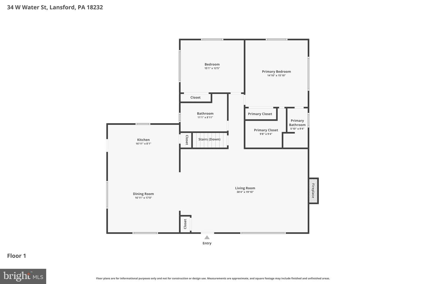 34 W Water Street photo 69