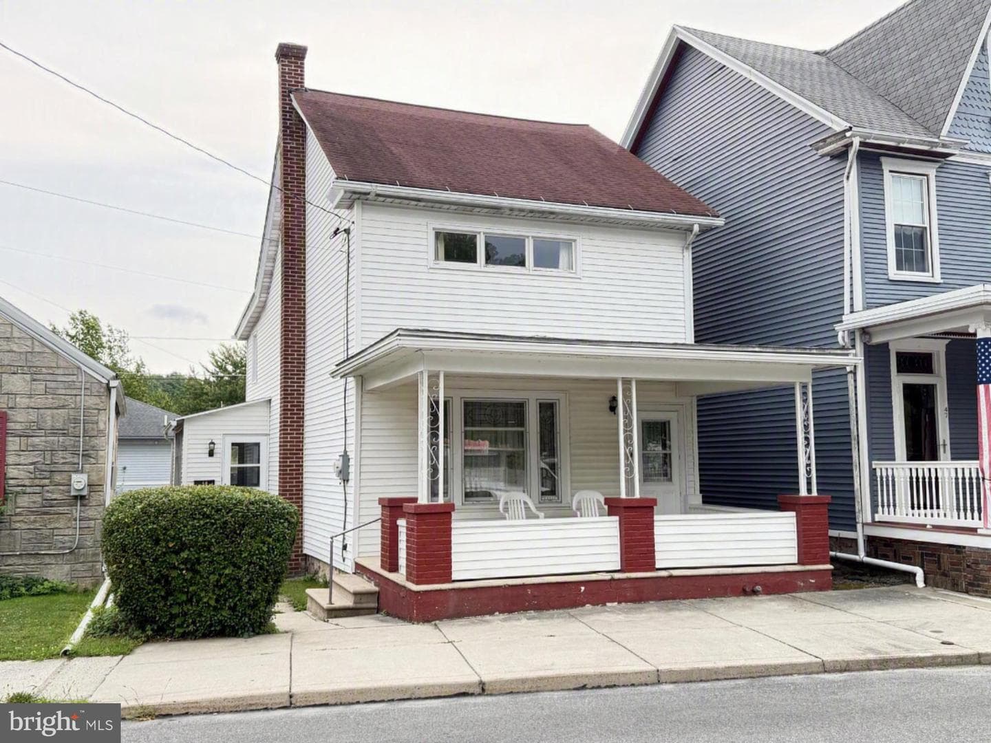 45 W Holland Street, Summit Hill