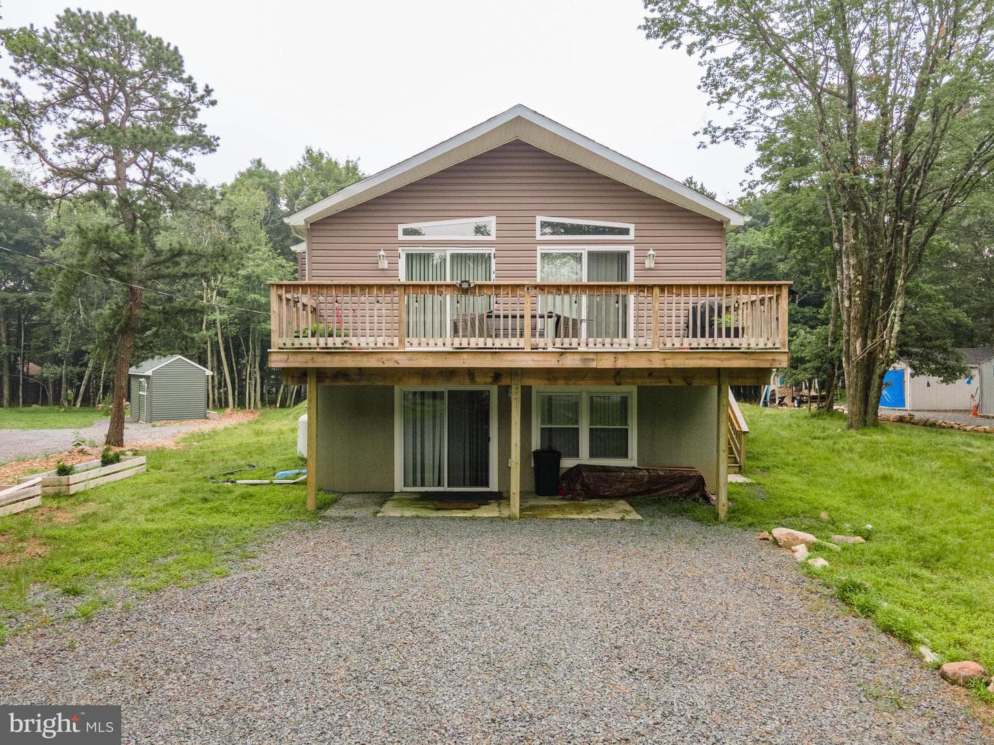 80 Parker Mews photo 1