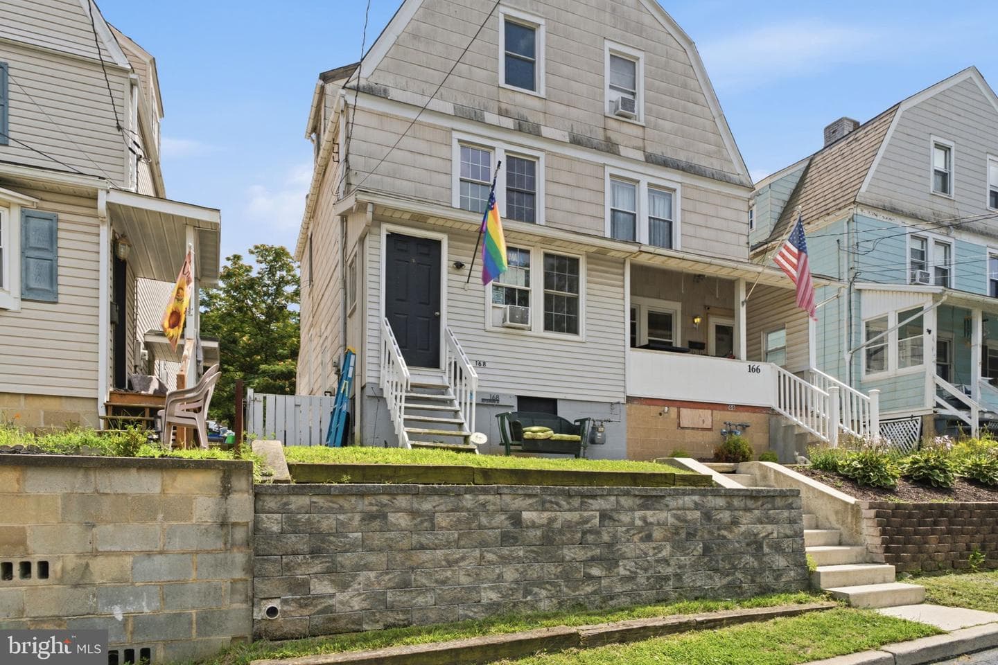 168 Avenue A Street photo 1