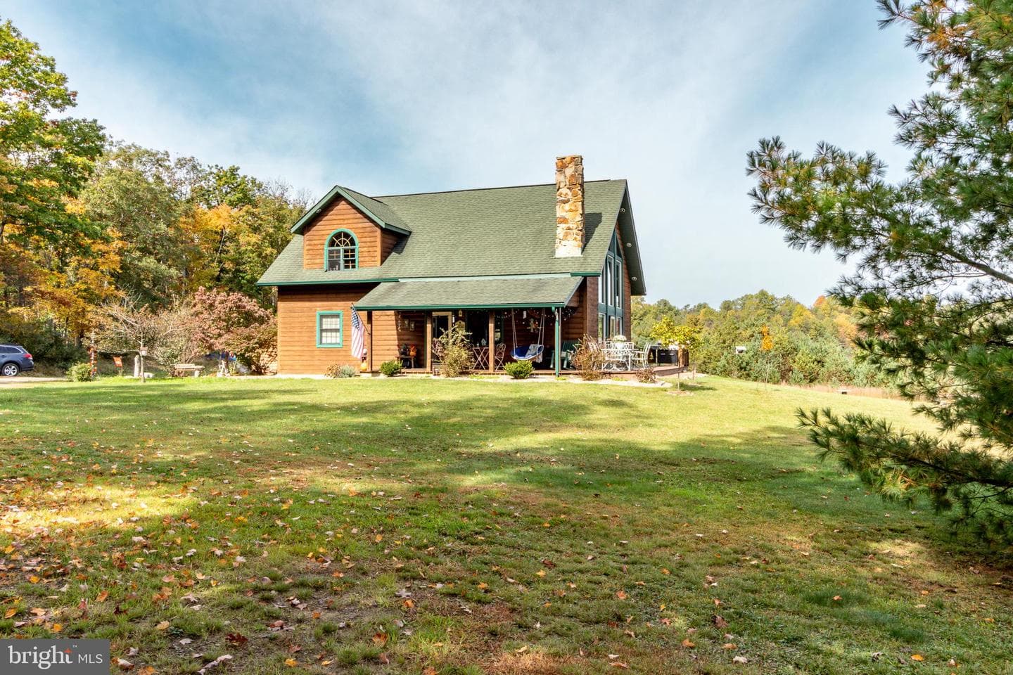 1206 Mowery Ridge Road photo 2