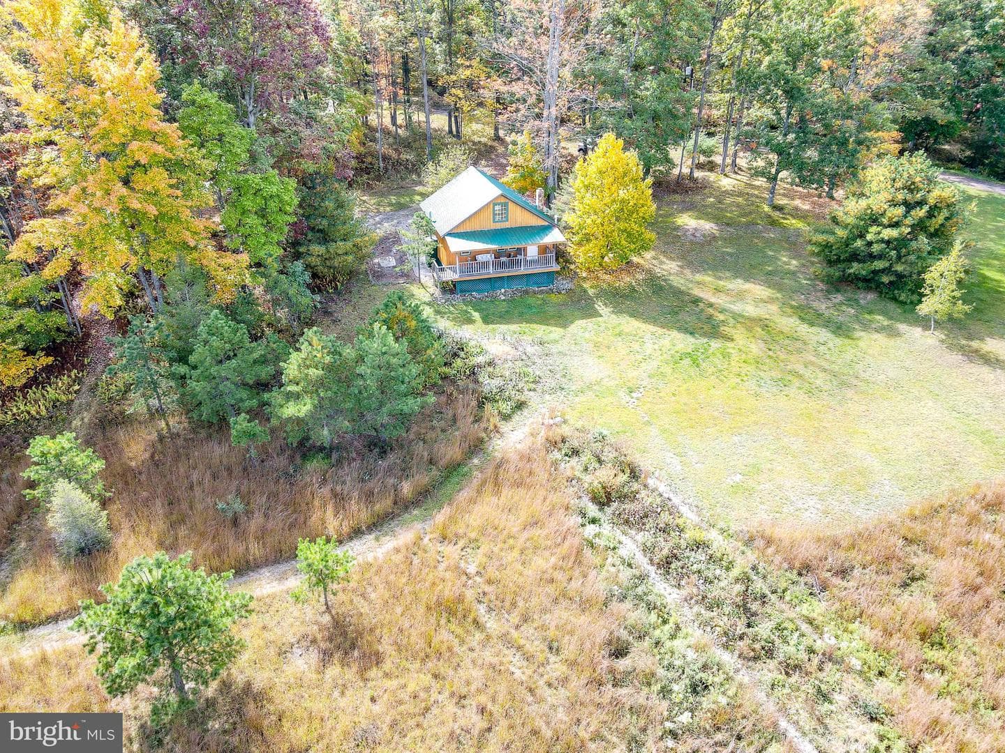 1206 Mowery Ridge Road photo 5