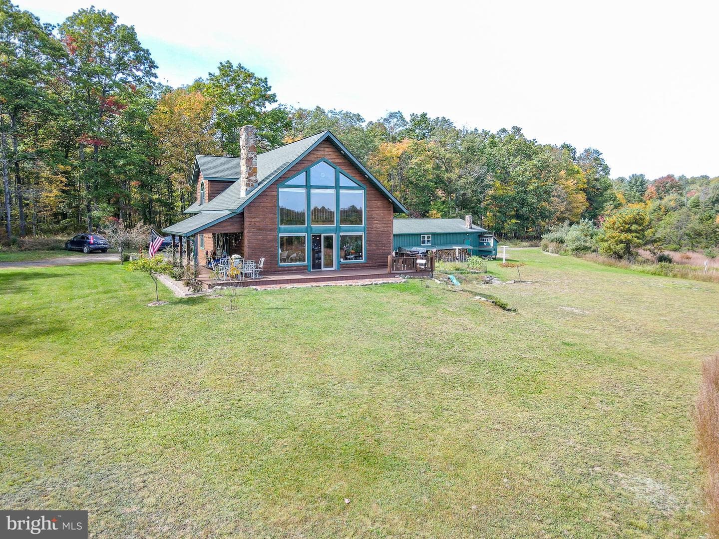 1206 Mowery Ridge Road photo 7