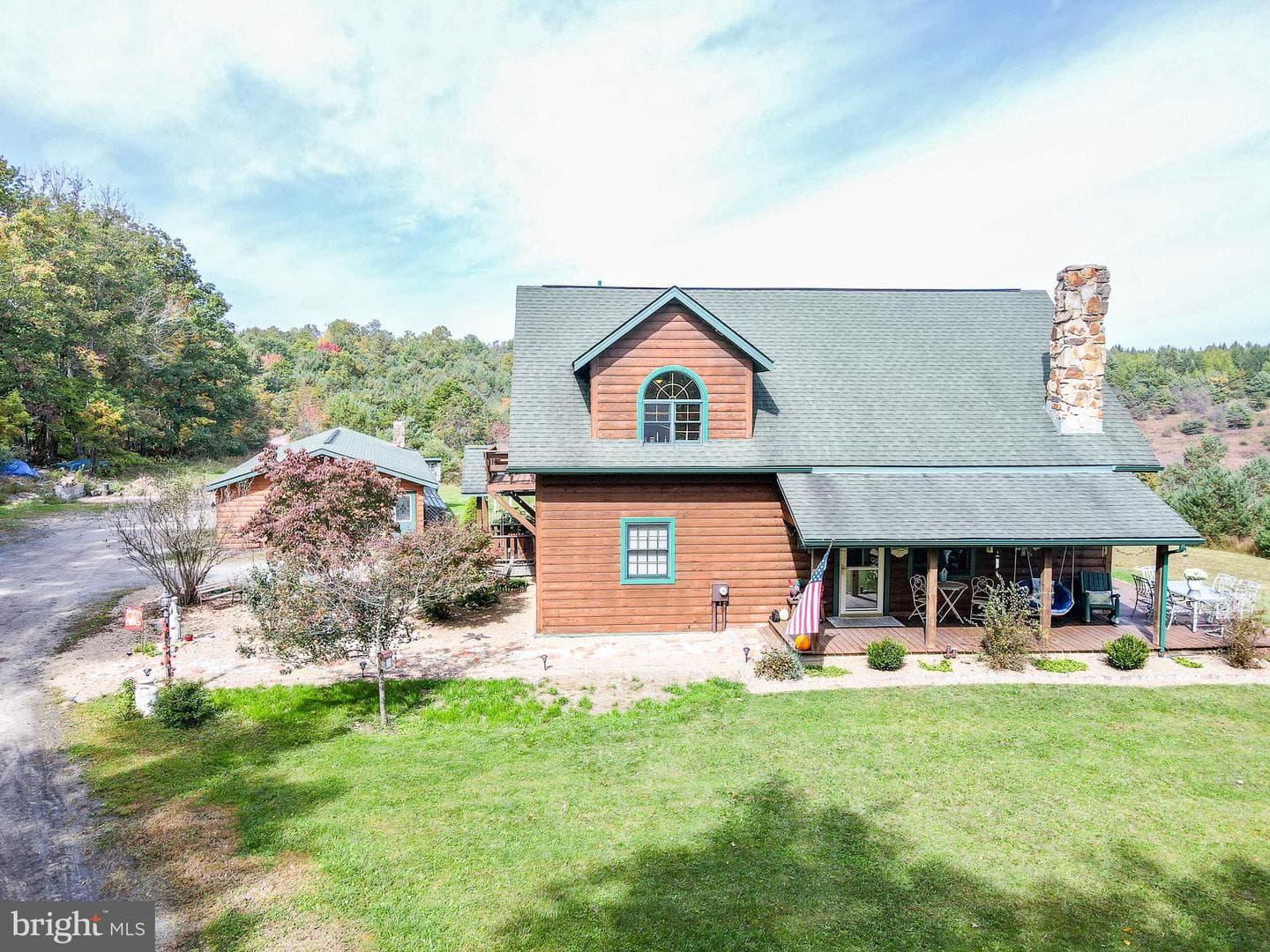 1206 Mowery Ridge Road photo 8