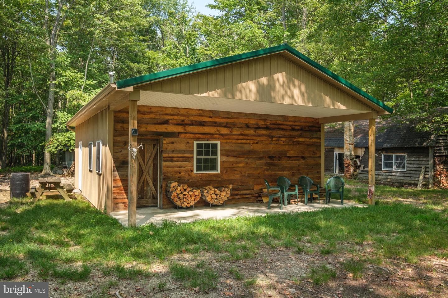 848 Sugar Camp Road, Woodland