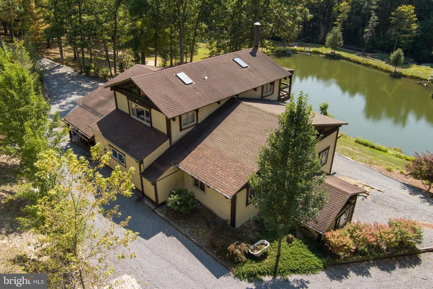 1595 Indian Springs Road photo 1