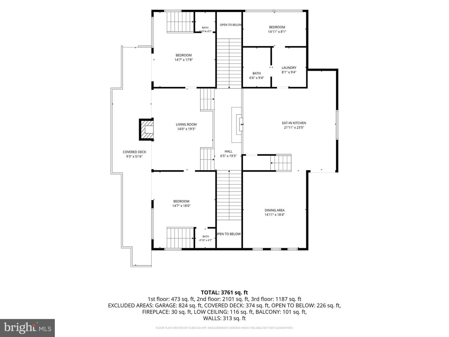 1595 Indian Springs Road photo 8