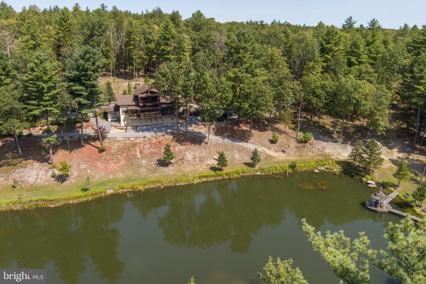 1595 Indian Springs Road photo 89