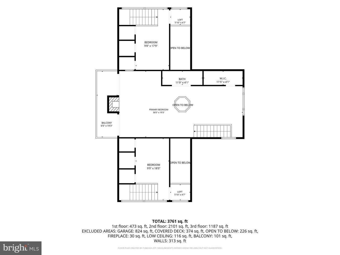 1595 Indian Springs Road photo 9