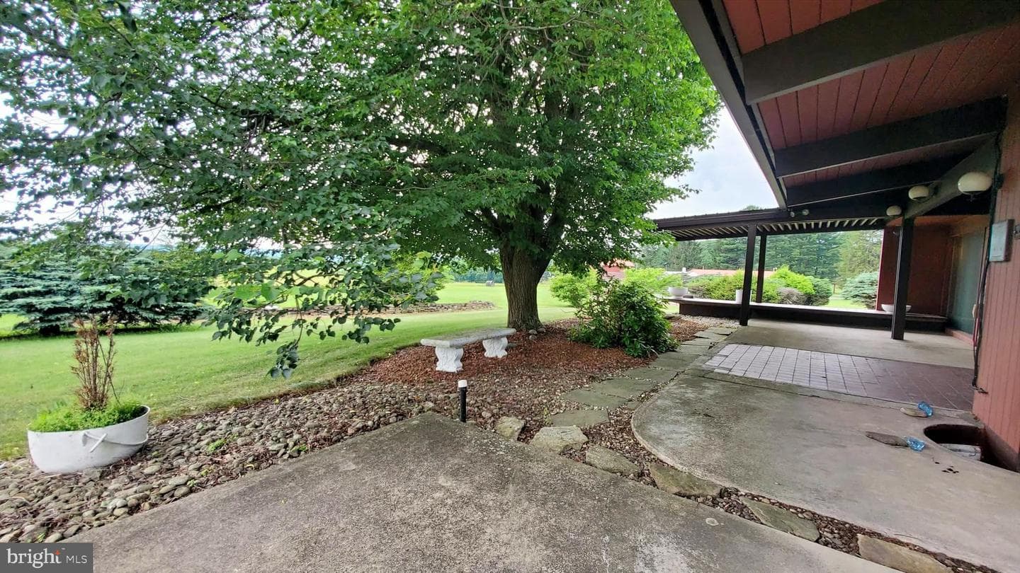 5068 Morrisdale Allport Highway, Morrisdale