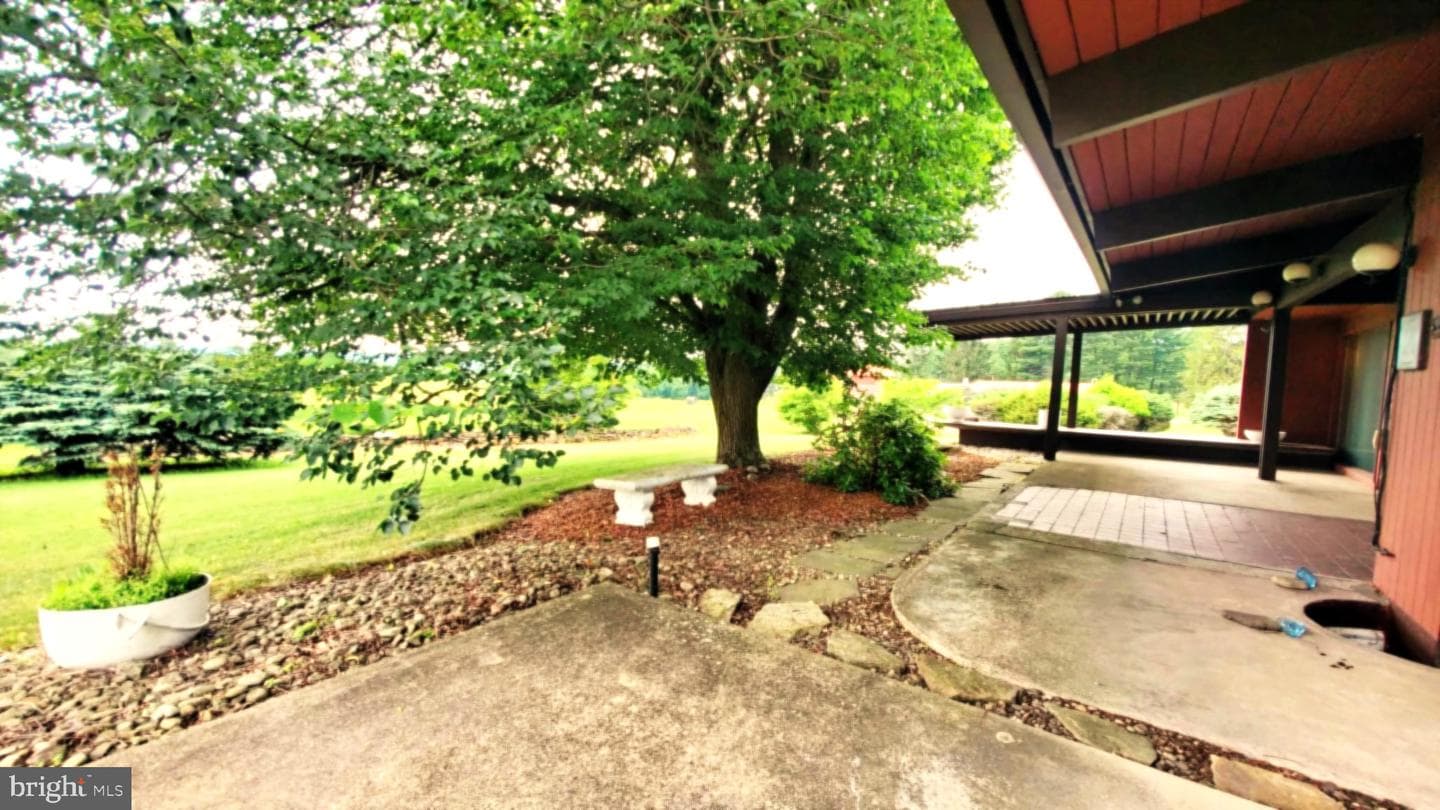 5068 Morrisdale Allport Highway photo 49