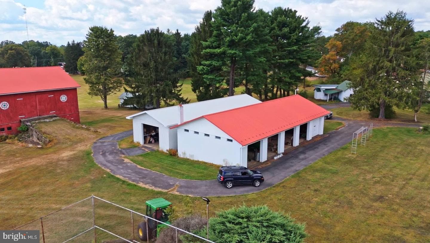 5068 Morrisdale Allport Highway photo 67