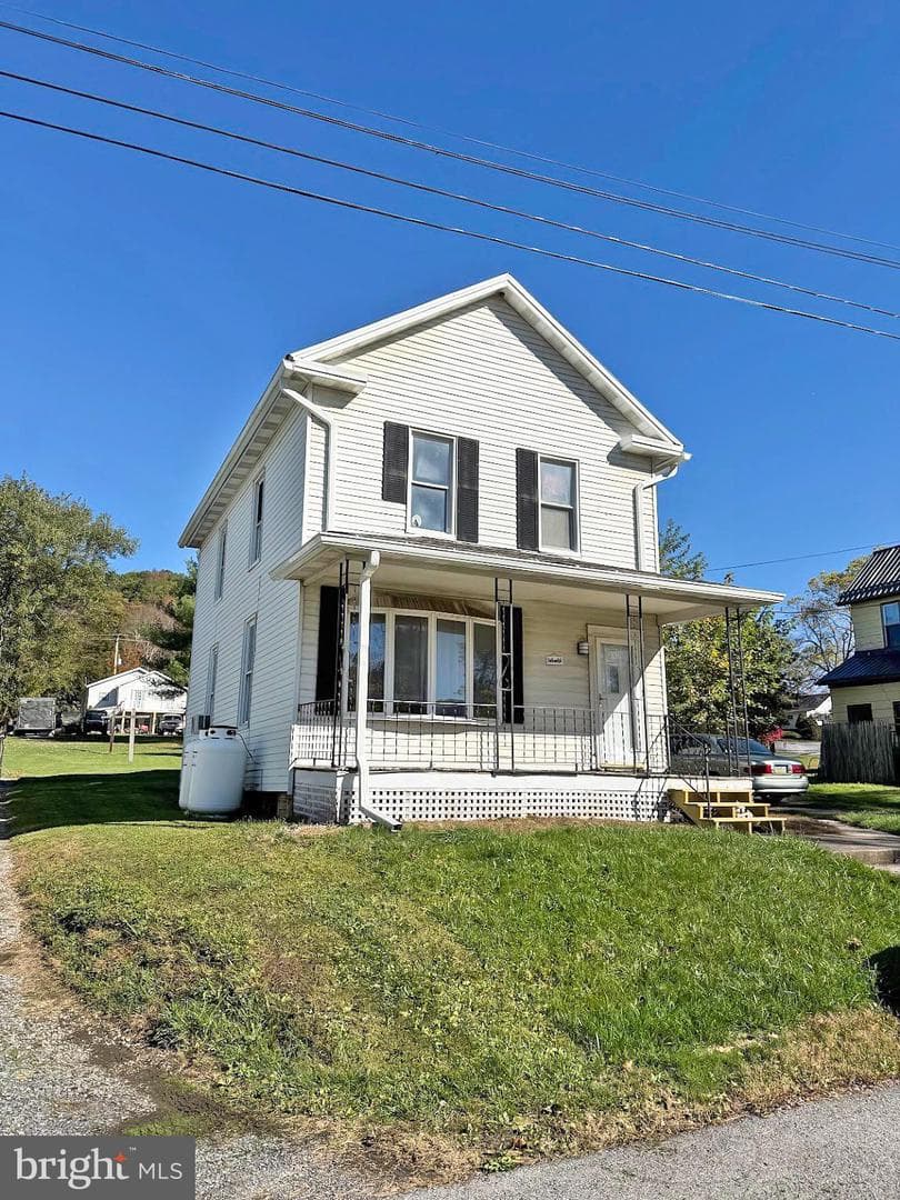 86 Lynn Street photo 1